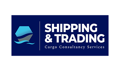 Shipping And Trading logo