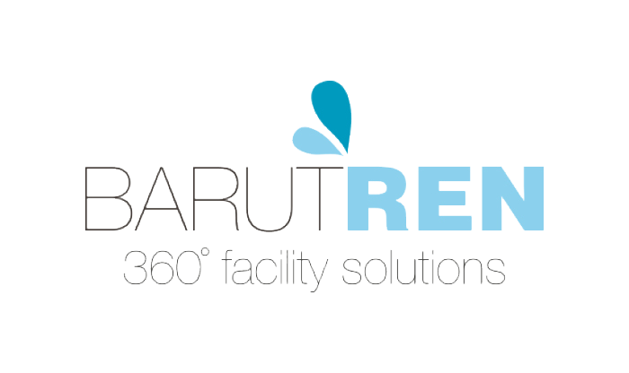 BarutRen logo