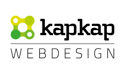 Kapkap logo