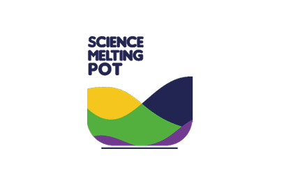 Science Melting Pot logo