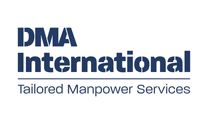 DMA International Tailored Manpower Services