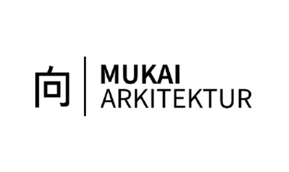 Mukai Arkitektur logo