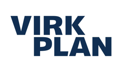 Virkplan logo